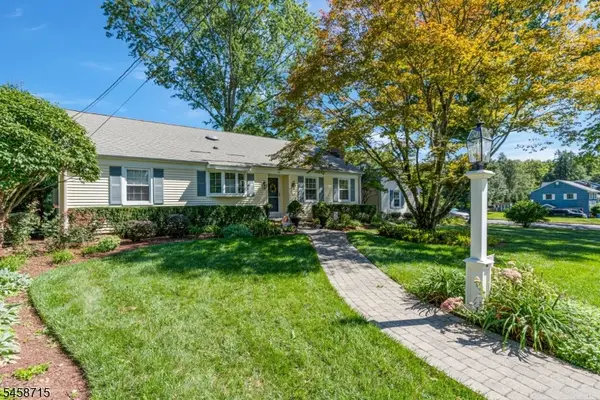 58 S Alward Ave, Bernards Twp., NJ 07920
