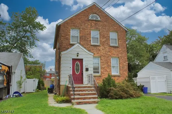 823 Bishop St, Union Twp., NJ 07083