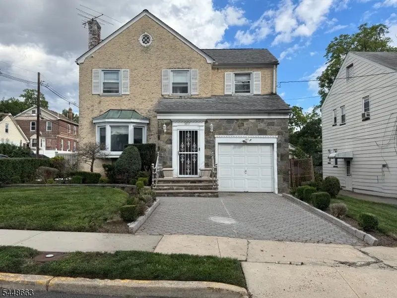 1453 Orchard Ter, Hillside, NJ 07205 - #1