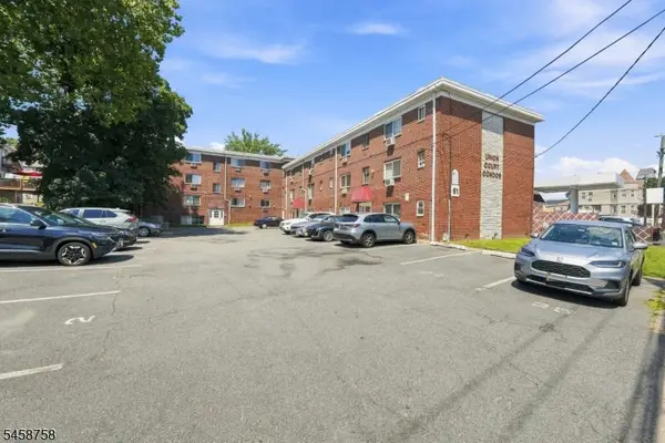 61-67 Union Avenue U-b6 #B6, Belleville Twp., NJ 07109