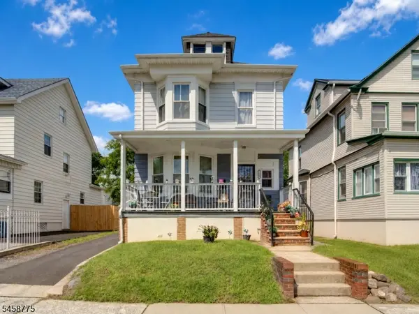 139 Richelieu Ter, Newark City, NJ 07106