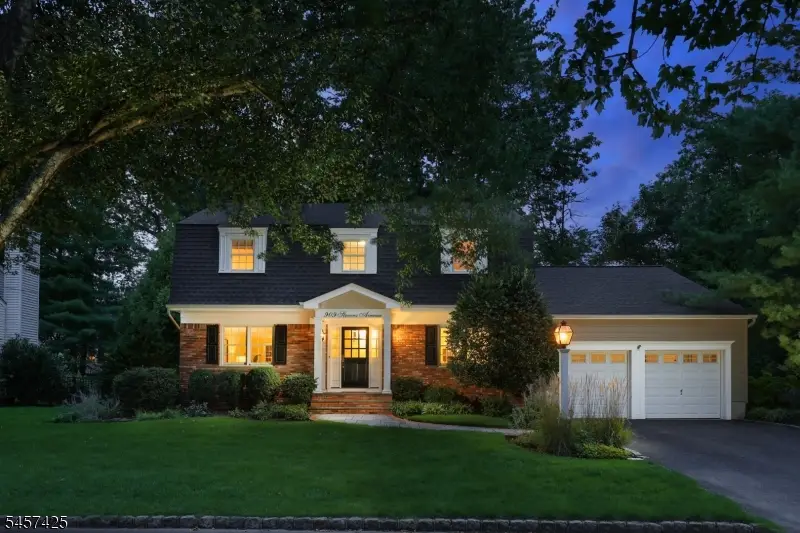 909 Stevens Avenue, Westfield, NJ 07090 - #2