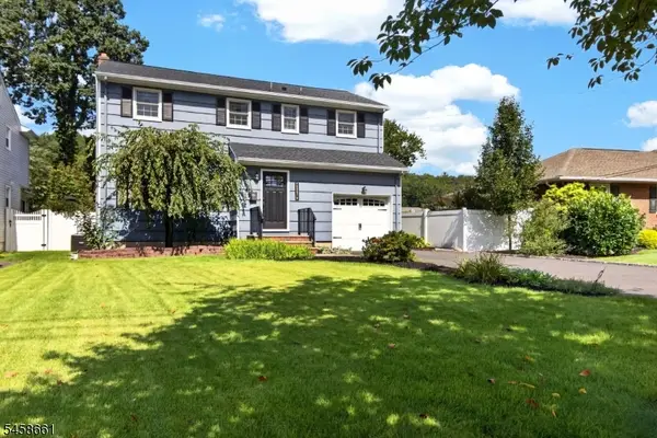 2527 Mountain Ave, Scotch Plains Twp., NJ 07076