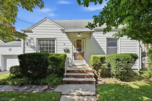 588 Quinton Ave, Kenilworth Boro, NJ 07033