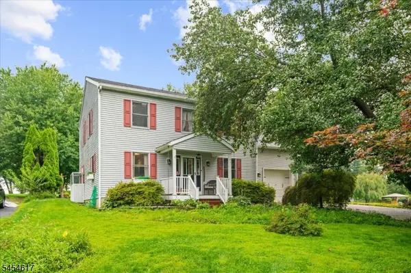 77 Washburn Ave, Washington Twp., NJ 07882