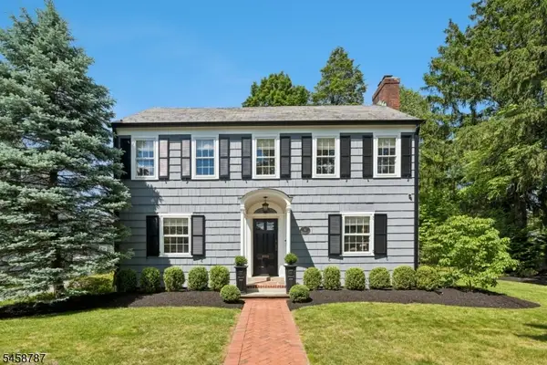 50 Washington Ave, Morristown Town, NJ 07960