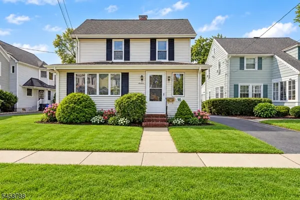 16 Jaqui Ave, Morris Plains Boro, NJ 07950
