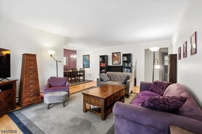 320 South St #E, Morristown, NJ 07960 - #3
