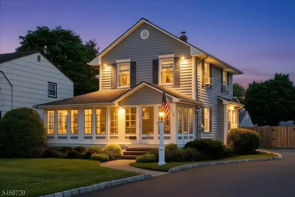 2104 Westfield Ave, Scotch Plains Twp., NJ 07076