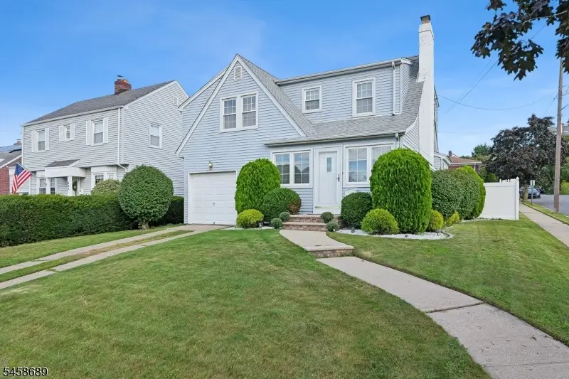 440 Riverview Ave, North Arlington, NJ 07031 - #1