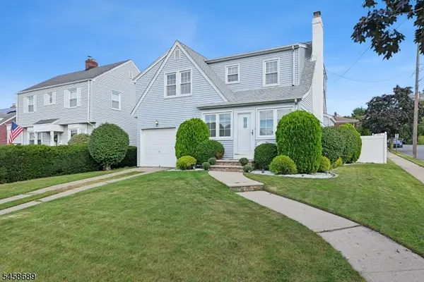 440 Riverview Ave, North Arlington Boro, NJ 07031