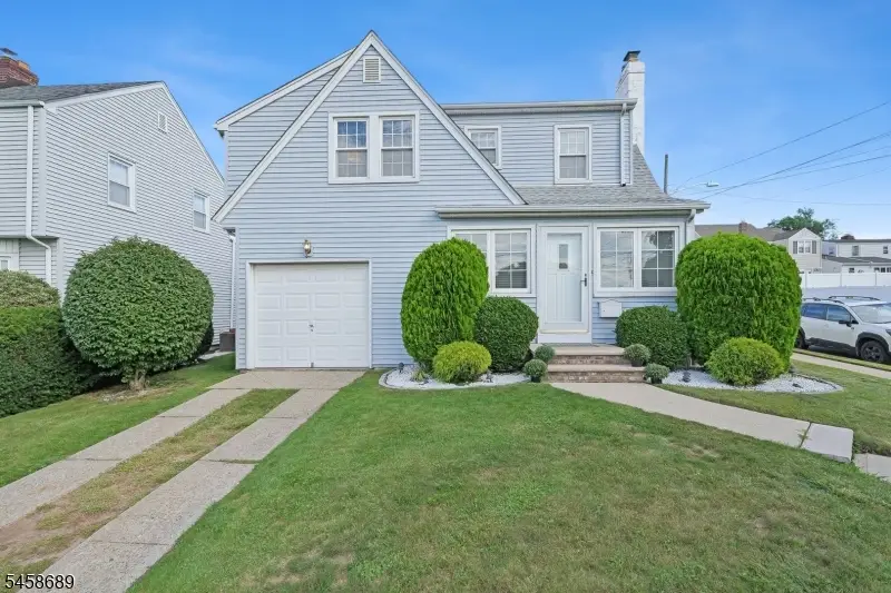 440 Riverview Ave, North Arlington, NJ 07031 - #2