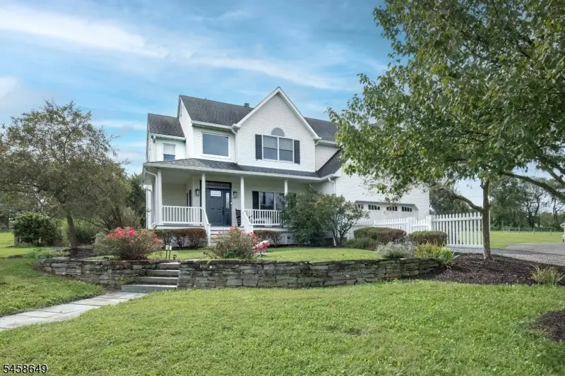 71 Rainbow Hill Rd, East Amwell, NJ 08822 - #1