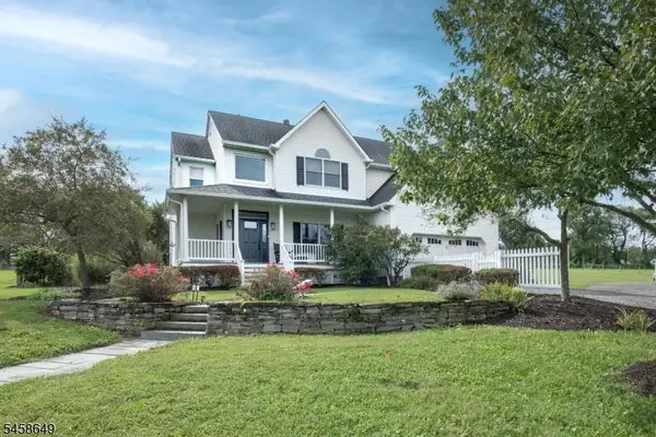 71 Rainbow Hill Rd, East Amwell Twp., NJ 08822