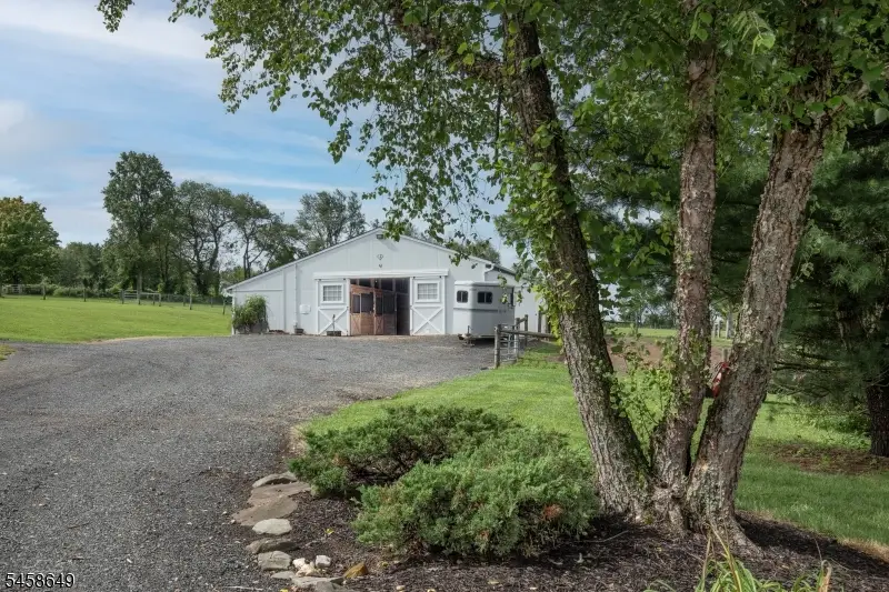 71 Rainbow Hill Rd, East Amwell, NJ 08822 - #3