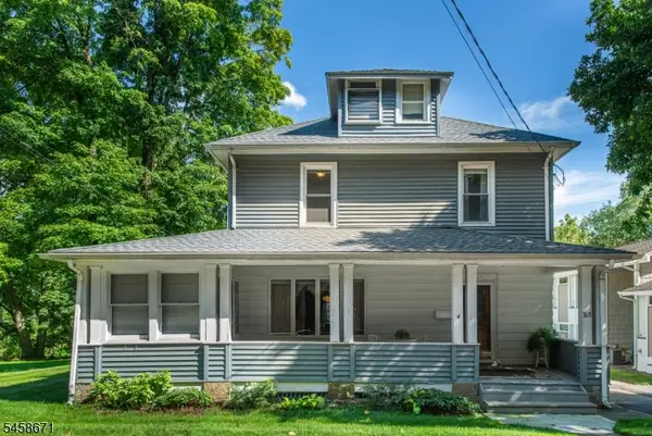 163 W Main St, Rockaway Boro, NJ 07866