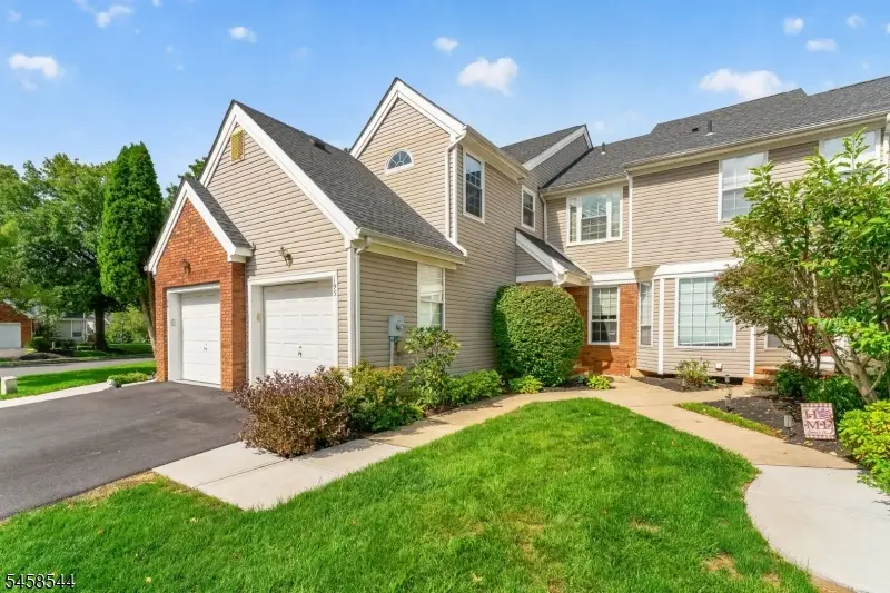 195 Teasel Court, Whitehouse Station, NJ 08889 - #1