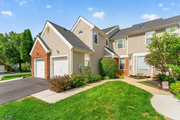 195 Teasel Court, Readington Twp., NJ 08889