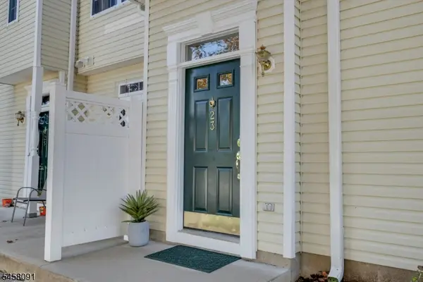23 Hancock Dr, Morris Twp., NJ 07960