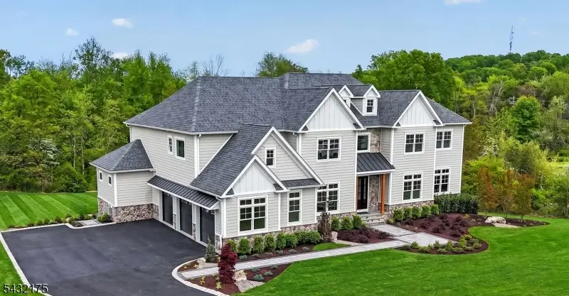 2 Ravinn Lane, Warren, NJ 07059 - #1