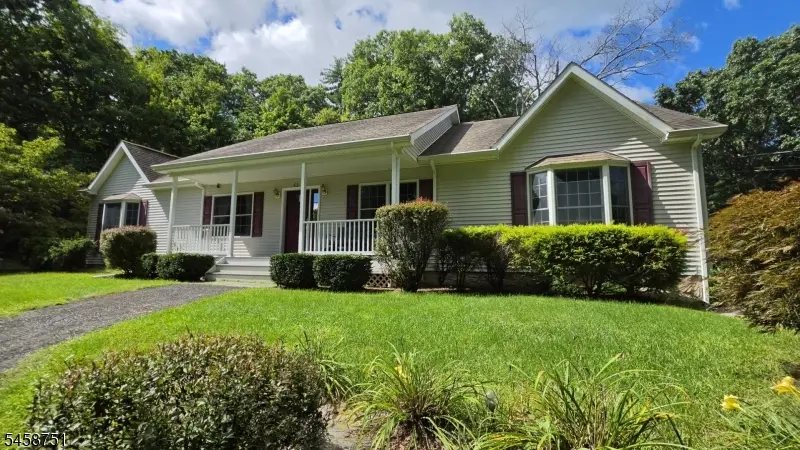 29 Millville Rd, Montague, NJ 07827 - #2