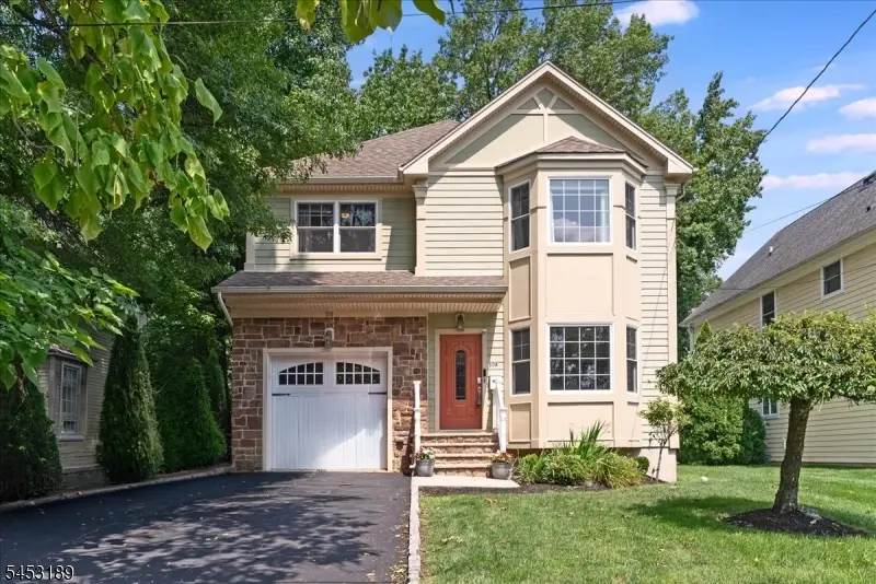 308 N Scotch Plains Ave, Westfield, NJ 07090 - #2
