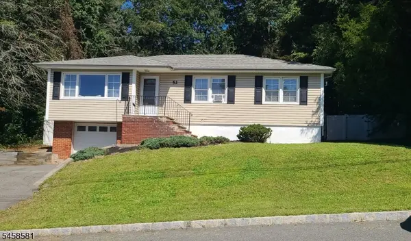 52 Hillside Ave, Mine Hill Twp., NJ 07803