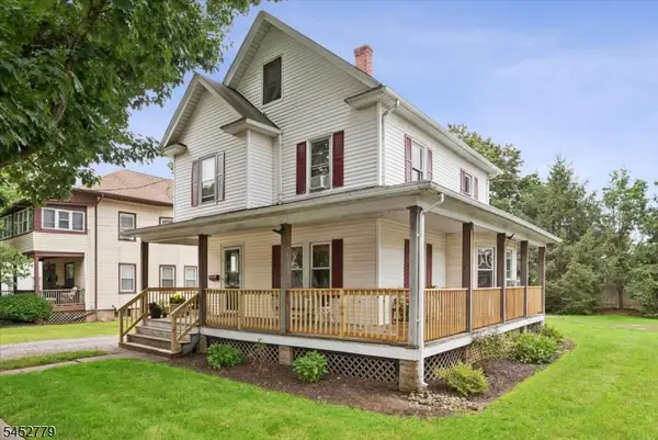 7 Morris Plains Ave, Morris Plains Boro, NJ 07950