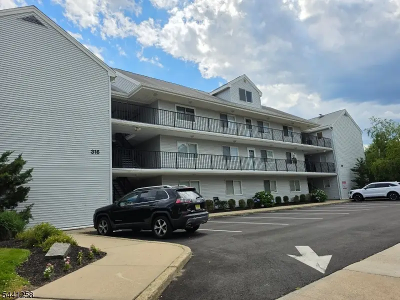 316 Sixth Ave #2C, Asbury Park, NJ 07712 - #1