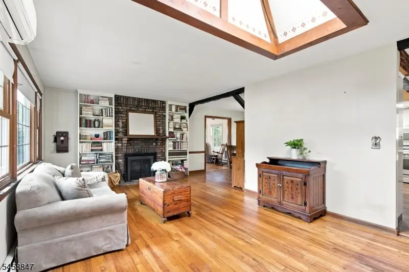 2 Mohican Trl, Oak Ridge, NJ 07438 - #1