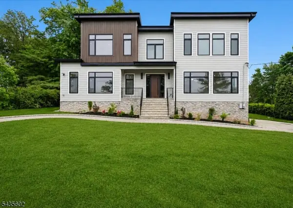 30 Winthrop Rd, Millburn Twp., NJ 07078