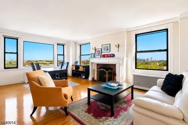 375 Mt Prospect Ave #7DE, Newark City, NJ 07104