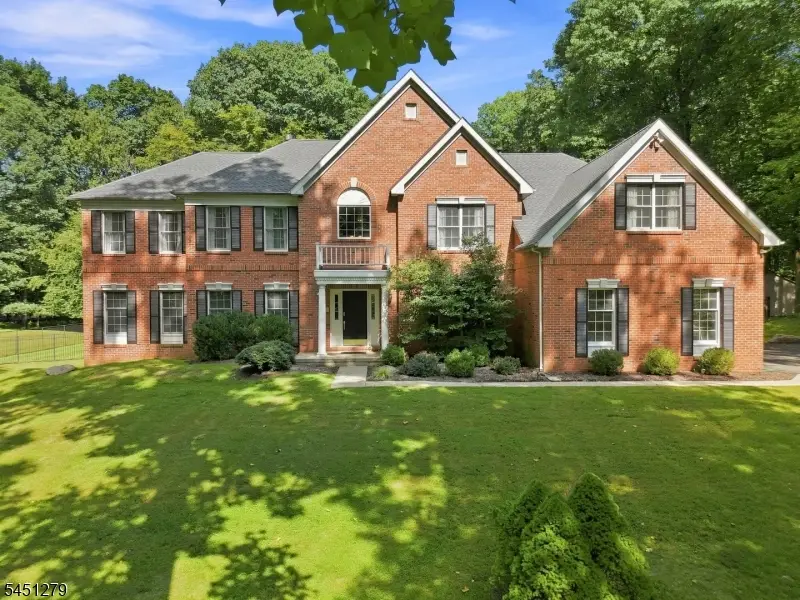 39 Ascot Dr, Washington, NJ 07853 - #1