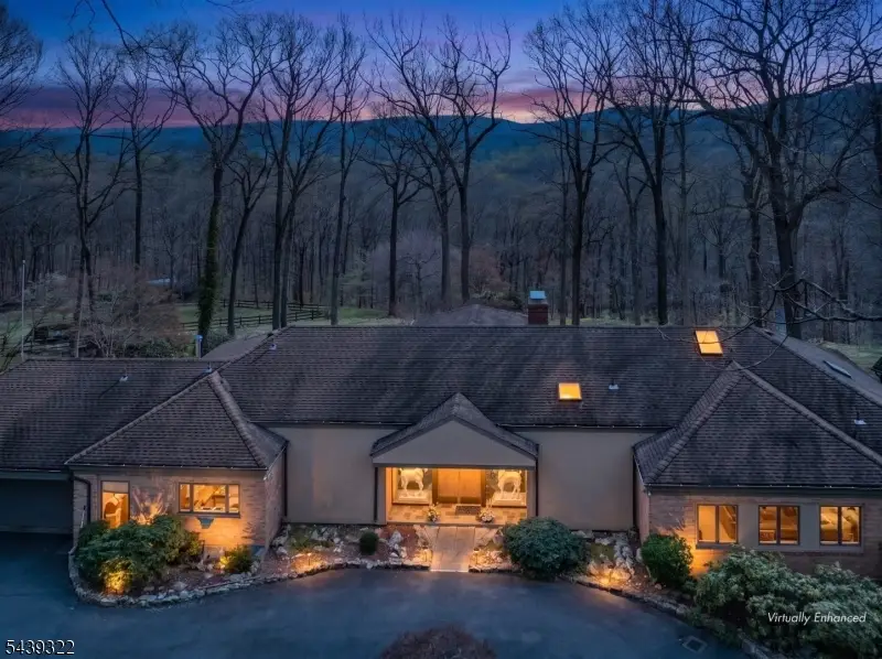235 Mountainside Rd, Mendham, NJ 07945 - #2