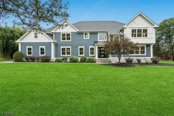 737 Wingate Dr, Bridgewater Twp., NJ 08807