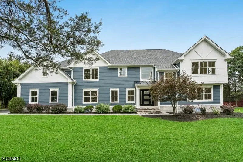 737 Wingate Dr, Bridgewater Center, NJ 08807 - #2