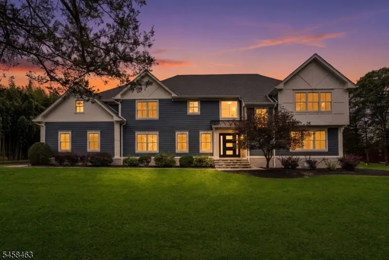 737 Wingate Dr, Bridgewater Center, NJ 08807 - #3