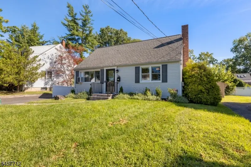 162 Harding Ave, North Plainfield, NJ 07063 - #2