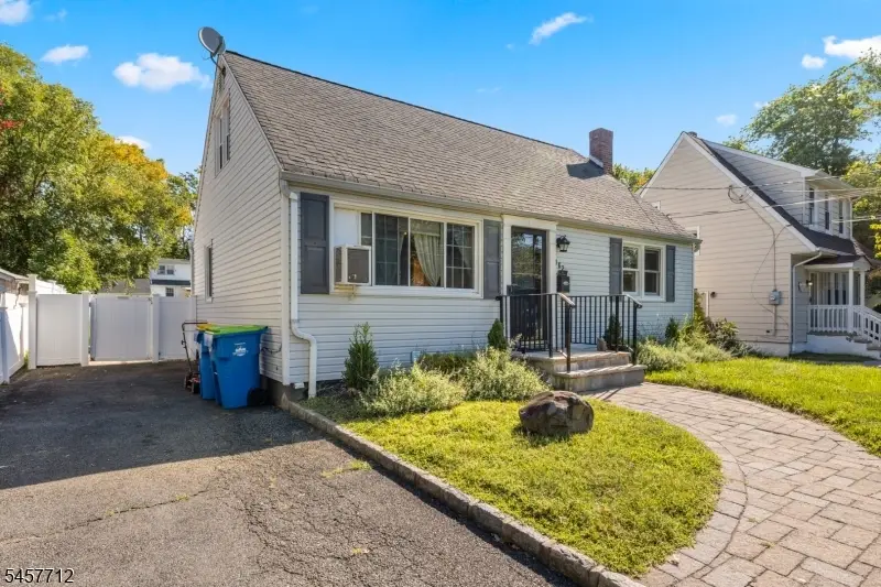162 Harding Ave, North Plainfield, NJ 07063 - #3