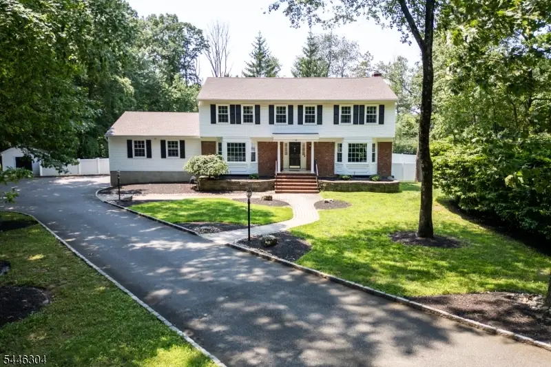 2 Hemlock Ln, Roxbury, NJ 07836 - #1