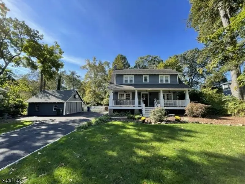 153 Hunter Ave, Fanwood, NJ 07023 - #1