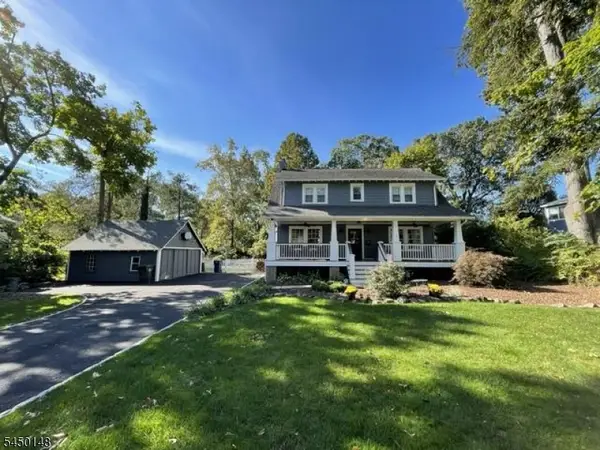 153 Hunter Ave, Fanwood Boro, NJ 07023