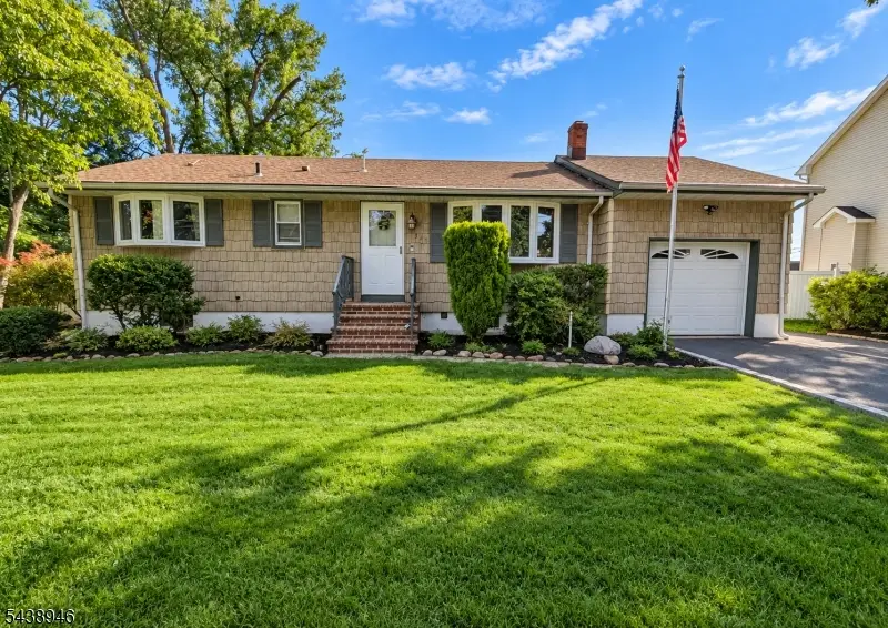 347 Delmore Ave, South Plainfield, NJ 07080 - #1