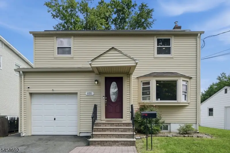 635 Robinson Ter, Union, NJ 07083 - #3