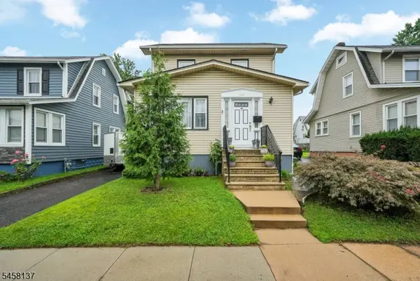 270 Crann St, Hillside Twp., NJ 07205
