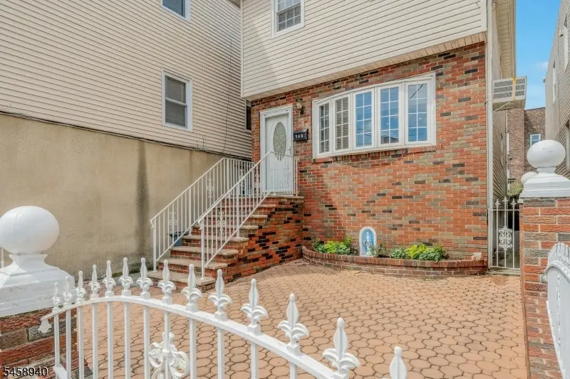 149 Chestnut St, Kearny, NJ 07032 - #2