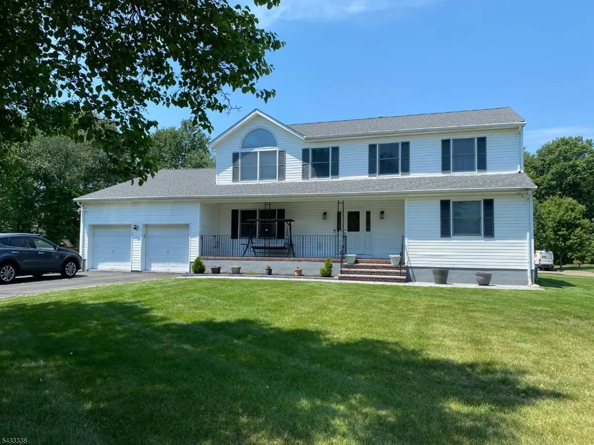 10 Warrior Way, Parsippany Troy Hills, NJ 07054 - #1