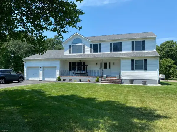 10 Warrior Way, Parsippany-Troy Hills Twp., NJ 07054
