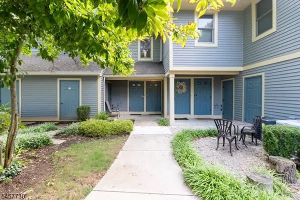 34 Loantaka Way Unit H #H, Madison Boro, NJ 07940