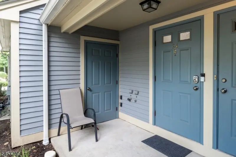 34 Loantaka Way Unit H #H, Madison, NJ 07940 - #3